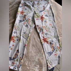 Peck & Peck Woman’s Ava Ankle Pants